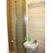 Bathroom at Collingham Place Studios