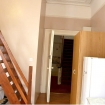 Family room at Collingham Place Studios