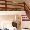 Family room at Collingham Place Studios